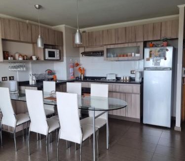 Renaca Apartment | Arriendo vacaciones reñaca