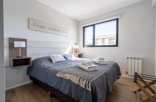 10 de Diciembre Apartment | Departamento Southern Living 654