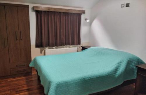 Punta Arenas Apartment | Cabañas Angamos