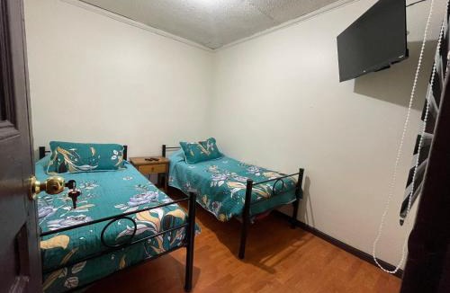 Santa Cruz House | Hostal Fernanda