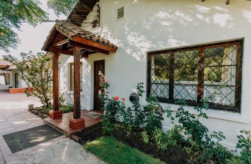 Limache Hotel | Hotel Fundo Las Tortolas