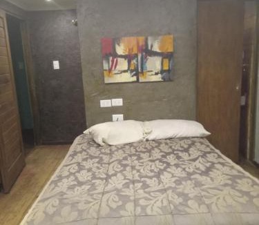 Rio Grande Apartment | AZUCENA I