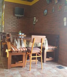 Garupa Apartment | Alquiler temporario Natal, en la entrada a Posadas