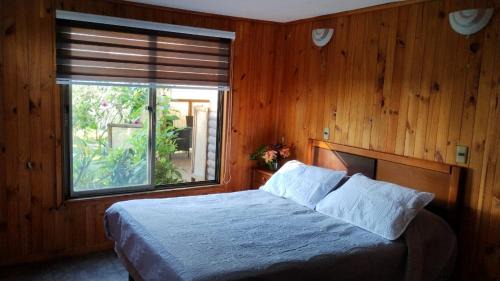 Hanga Roa Ski Chalet | Cabaña Uka Moana