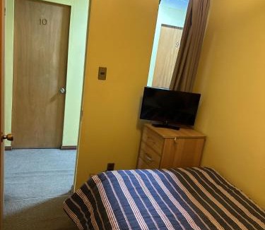 Temuco Hostel | Hospedaje klickmann