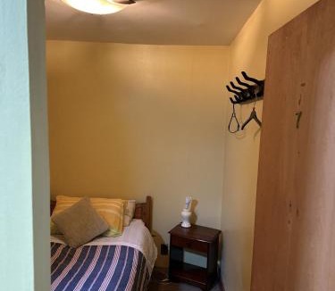 Temuco Hostel | Hospedaje klickmann