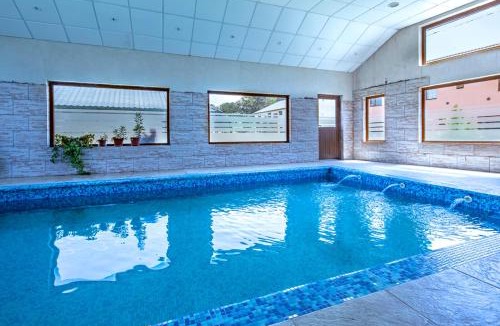 Caviahue Hotel | Hosteria Quiñe