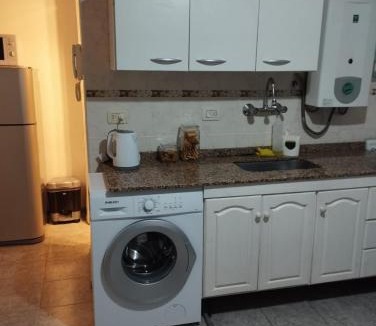 San Luis Apartment | Depto Centrico SL Cap