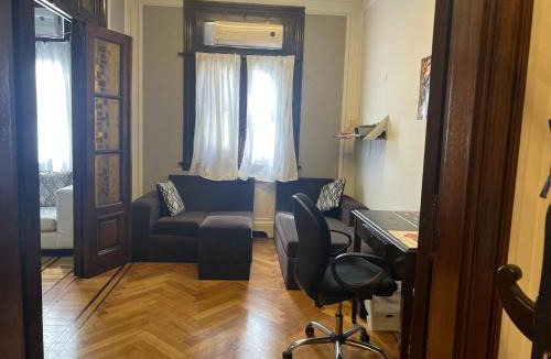 San Nicolas Apartment | Historico