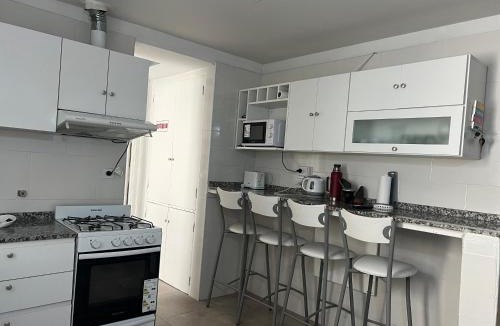 San Nicolas Apartment | Historico