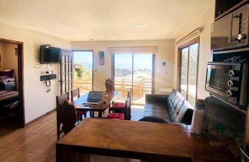 Puertecillo House | Puertecillo Surf Paradise - Primera Línea al Mar