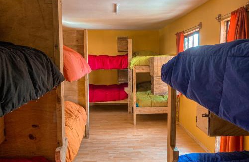Pucon Hostel | Willhouse Hostel