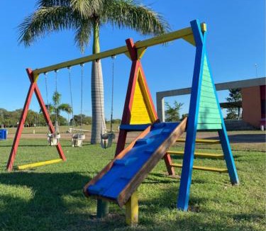Herradura Resort | Los Zorzales Estancia