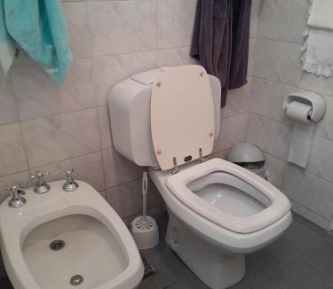 Neuquen House | Habitación privada en plena Quinta