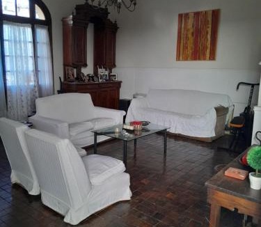 Neuquen House | Habitación privada en plena Quinta