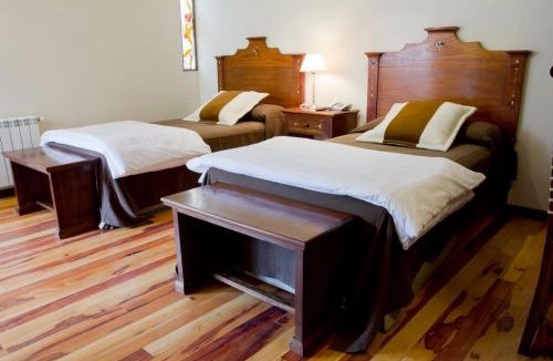 Tilcara Hotel | Hotel Marqués De Tojo
