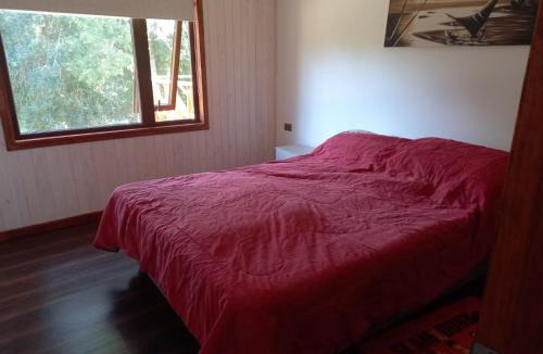 Loncoche House | Hermosa Casa 15 min centro Villarrica