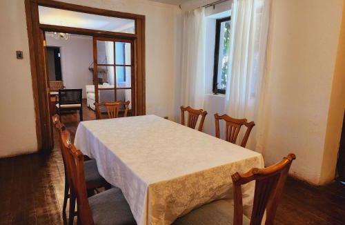 Penaflor House | Casa de Campo en Malloco