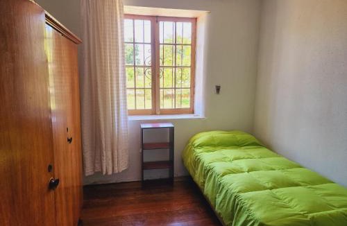 Penaflor House | Casa de Campo en Malloco