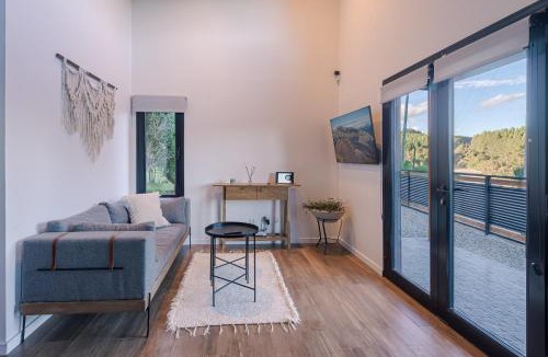 San Martin de los Andes Ski Chalet | Los Maitenes