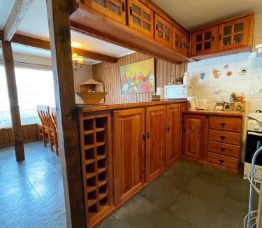 Lican Ray House | Casa Lican Ray