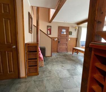 Lican Ray House | Casa Lican Ray