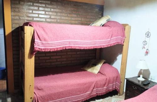 Villa Cura Brochero Apartment | La Nena y Raul
