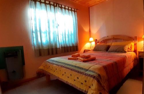 Salto Ski Chalet | Alas de Mirlos