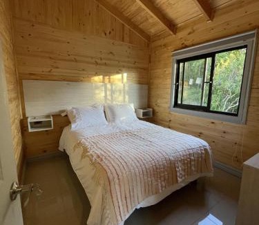 Villarrica Ski Chalet | Cabañas Altos del Bosque