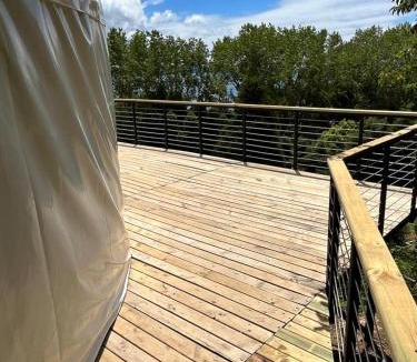 Frutillar Cabin | CIPRES Ecolodge & Spa