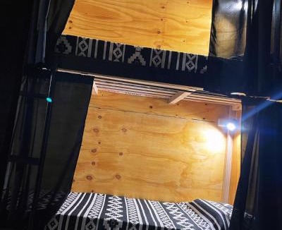 Las Colinas de Peralta Ramos Hotel | Alfar Hostel