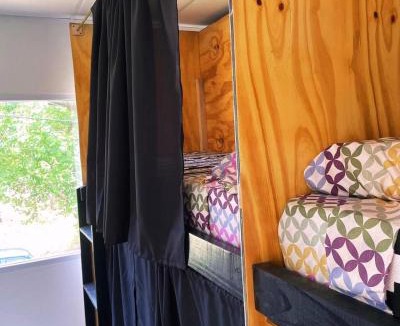 Las Colinas de Peralta Ramos Hotel | Alfar Hostel