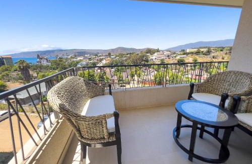 Papudo Apartment | Disfruta Papudo: comodidad y cercanía a la playa