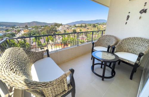 Papudo Apartment | Disfruta Papudo: comodidad y cercanía a la playa