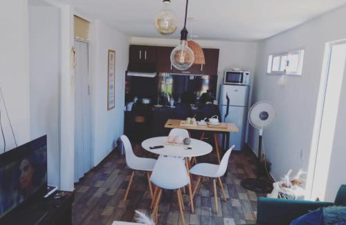 Lujan de Cuyo House | La familia