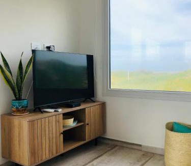 Mar de Cobo House | La Casa de Caro Playa
