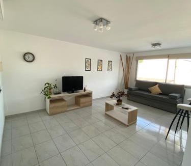 La Plata Apartment | Edificio Farfalle -Cochera incuida