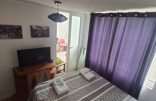 Placeres Apartment | Departamento Verano, Vista Al Mar