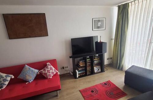 Placeres Apartment | Departamento Verano, Vista Al Mar