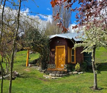 El Bolson Cabin | La Yaya - Villa Turismo