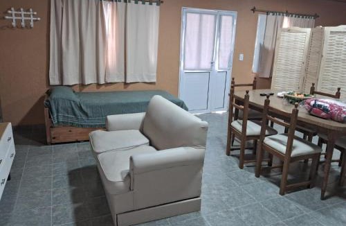 Carhue Apartment | EL QUINCHO DE ANITA