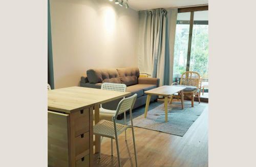 Pucon Apartment | Departamento Familiar 2H2B en Pucón