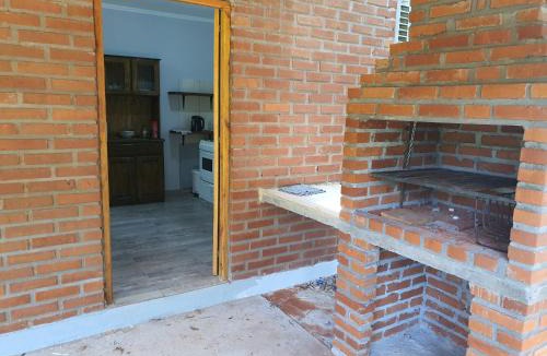 Zona Granja House | Cabañas Selva Verde