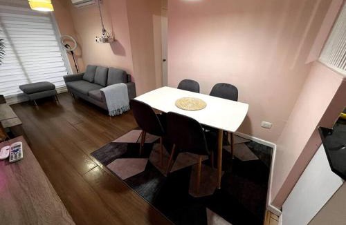 Cardonal Apartment | Departamento full equipado