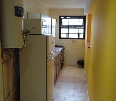 Constitucion Apartment | La Feliz