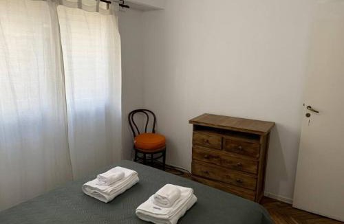 Abasto Apartment | Amplio 2BR en Buenos Aires