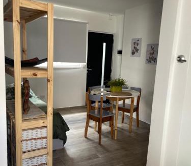 Florida Apartment | Departamento moderno equipado en vicente López con ubicacion inmejorable , 100 metros del tren , cerca de River, tecnopolis , a pasos tenes todo