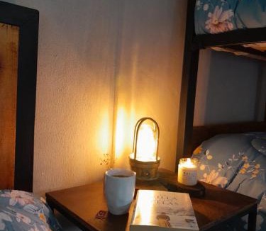 Comandante Luis Piedrabuena Apartment | Carileufu