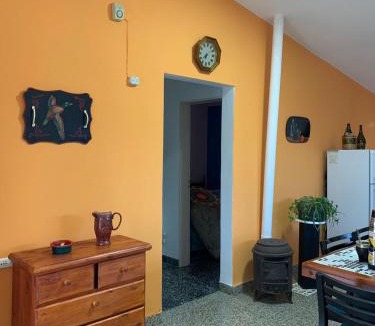 Santa Maria House | Casa Santa María Mich