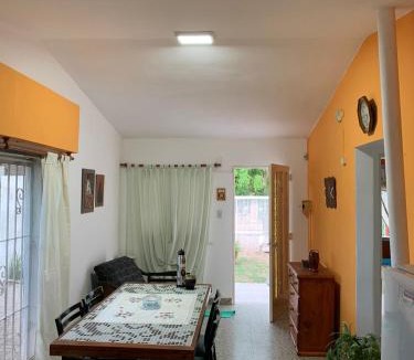 Santa Maria House | Casa Santa María Mich